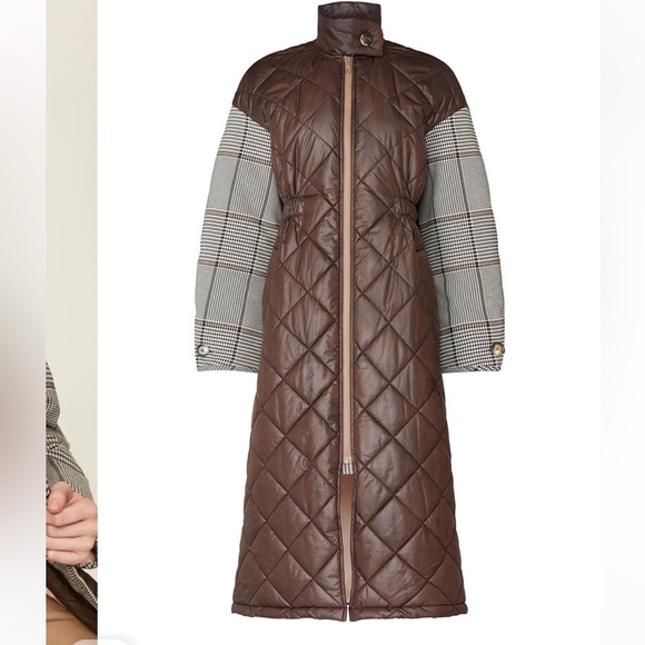 Baum Und Pfergarten Deadra Coat - Picture 4 of 6